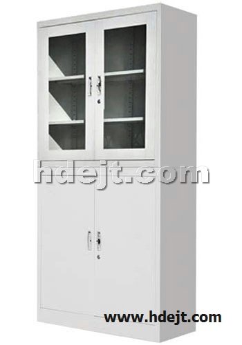 點擊查看商品:上玻下鐵開門柜（分體）